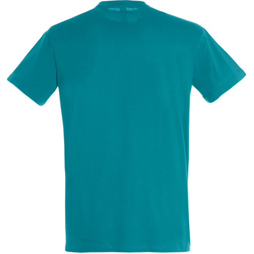 Camiseta De Manga Corta Sols Regent