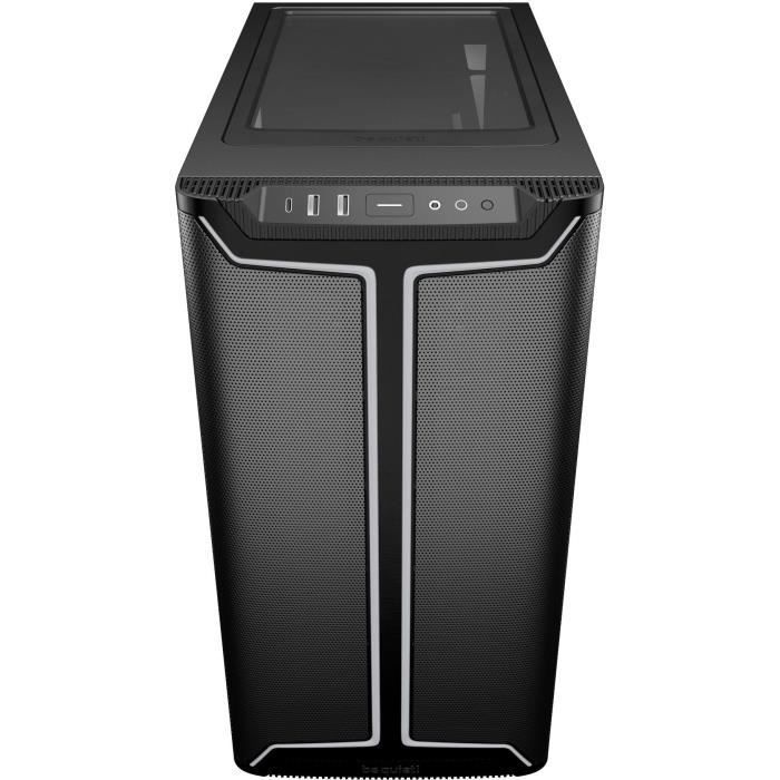 PC-Gehäuse – BE QUIET! – Pure Base 501 DX – BGW76 – Schwarz