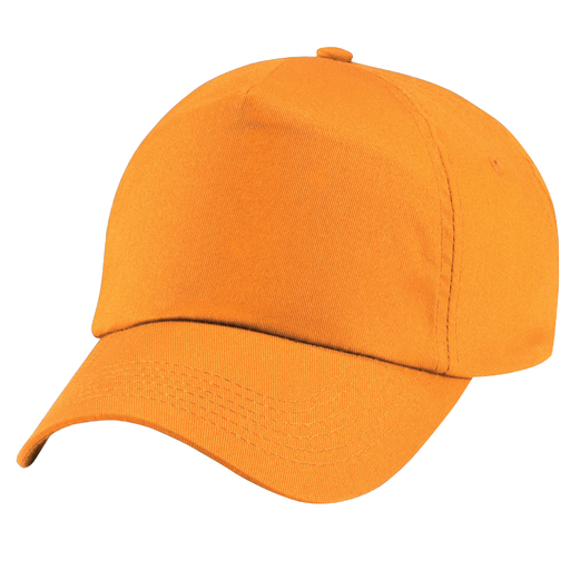  Beechfield 5-delna baseball kapa