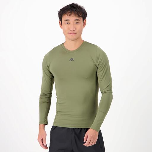  adidas Kompressions-T-Shirt