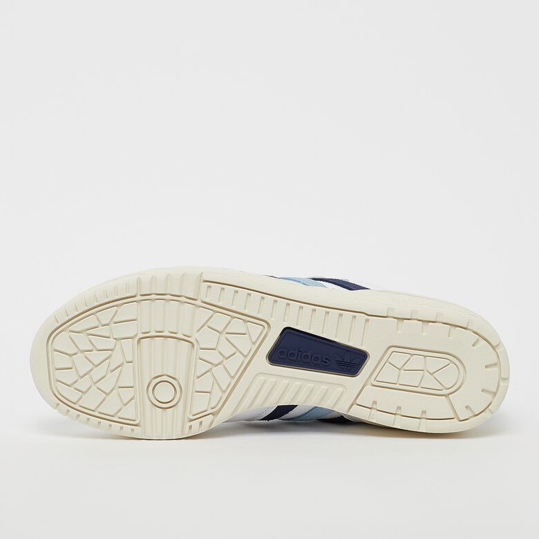 Rivalidade das Zapatillas Baixa