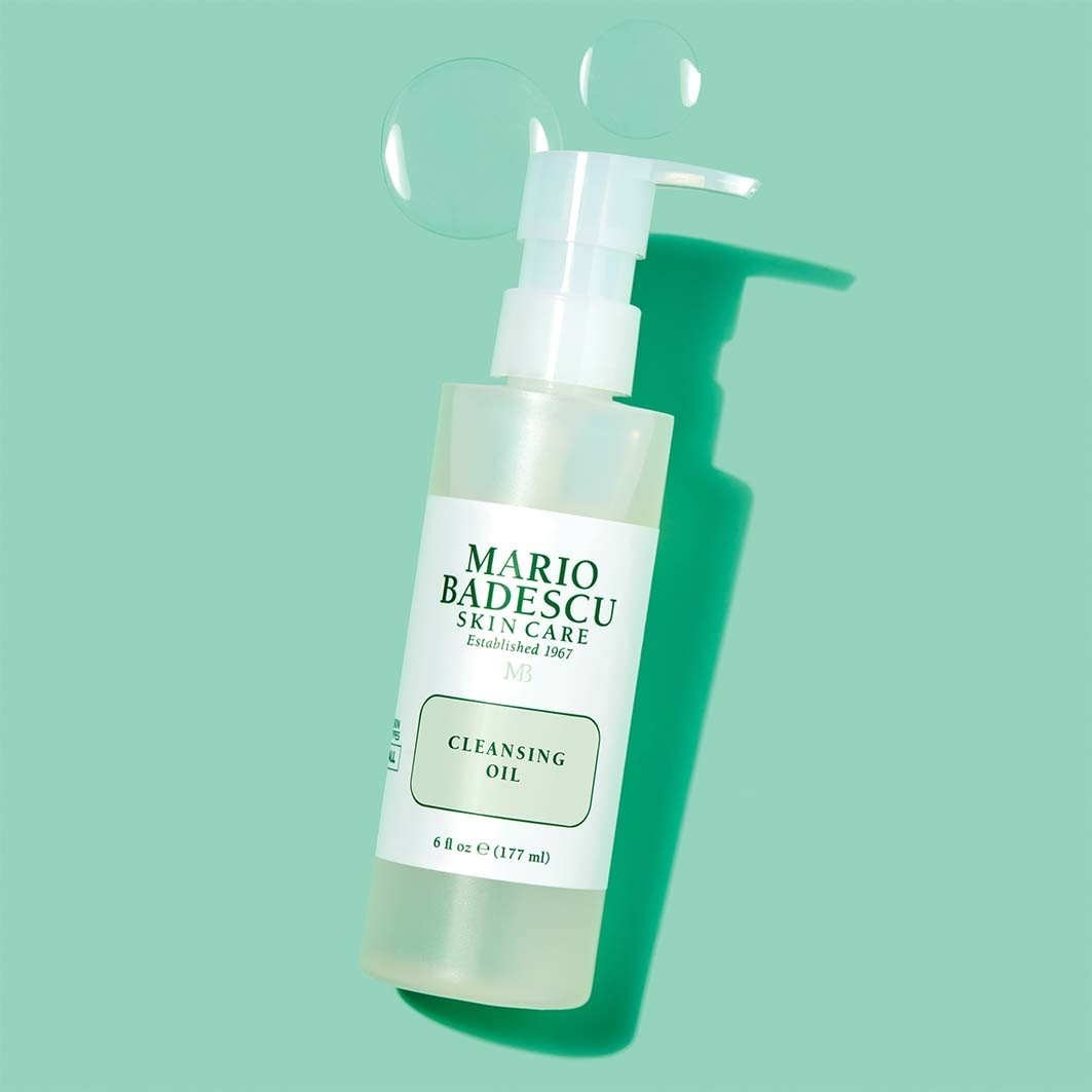 Mario Badescu Gezichtsreinigingsolie - 177 ml