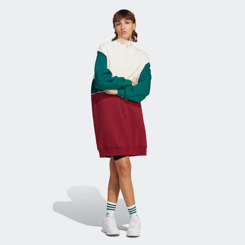 Adicolor Next jurk
