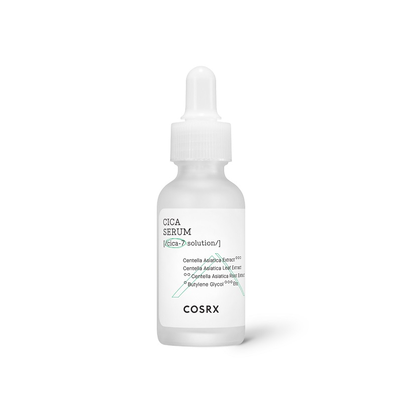 Cosrx Pure Fit