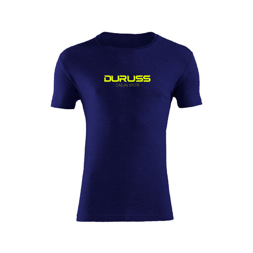 Camiseta Casual Sport Basic Duruss Padel