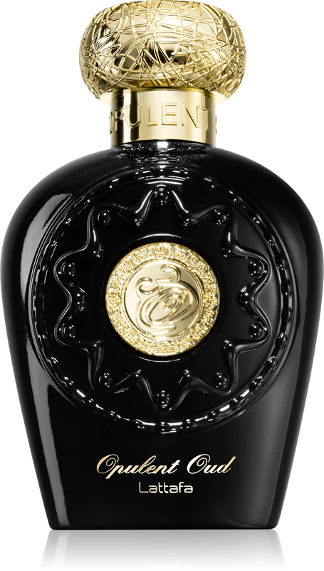 Unisex parfémovaná voda Lattafa Opulent Oud