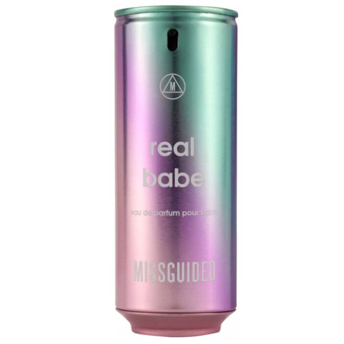 Missguided Riktig Babe