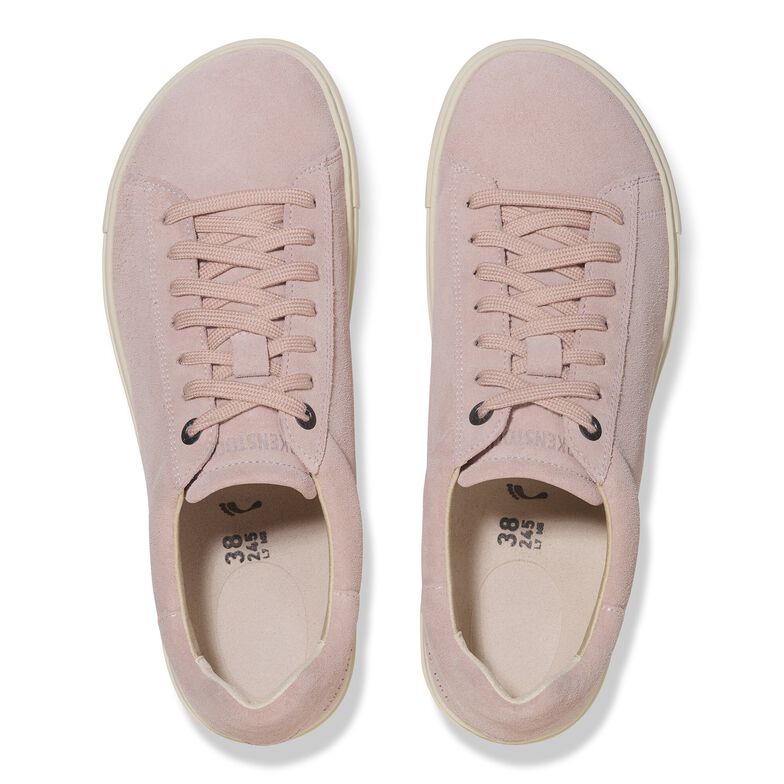 Bend Low Pelle scamosciata - Light Rose Light Rose