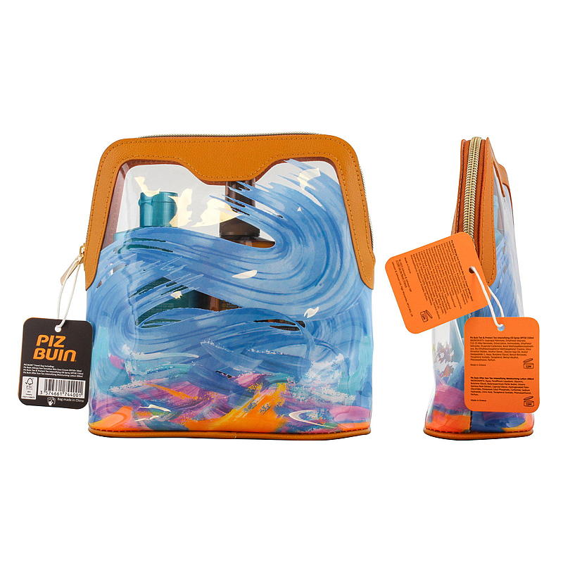 Piz Buin Piz Buin 3-pk, produits solaires Piz Buin