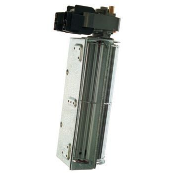 Moteur + Turbine Refroidissement
