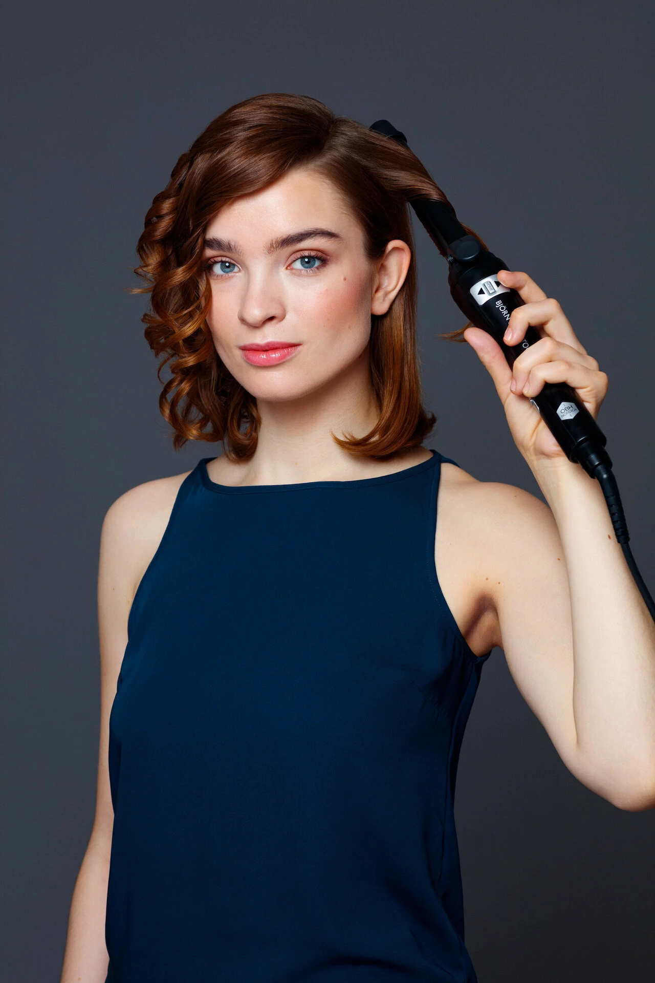 Björn Axén Tools - Genius Curler Styling - OBH Nordica
