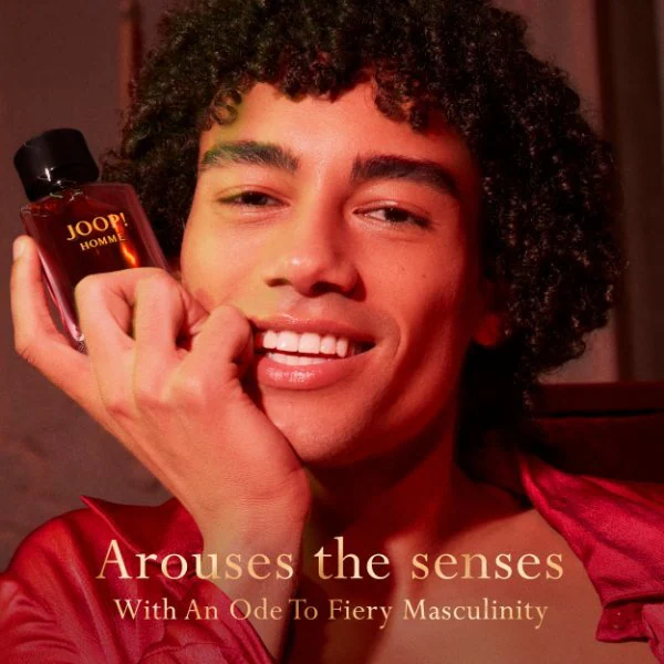 Joop! Homme Eau de Parfum 125 ml | Fragranza | Superfarmaco