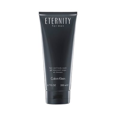 Calvin Klein CK Eternity For Men dusjsåpe 200 ml