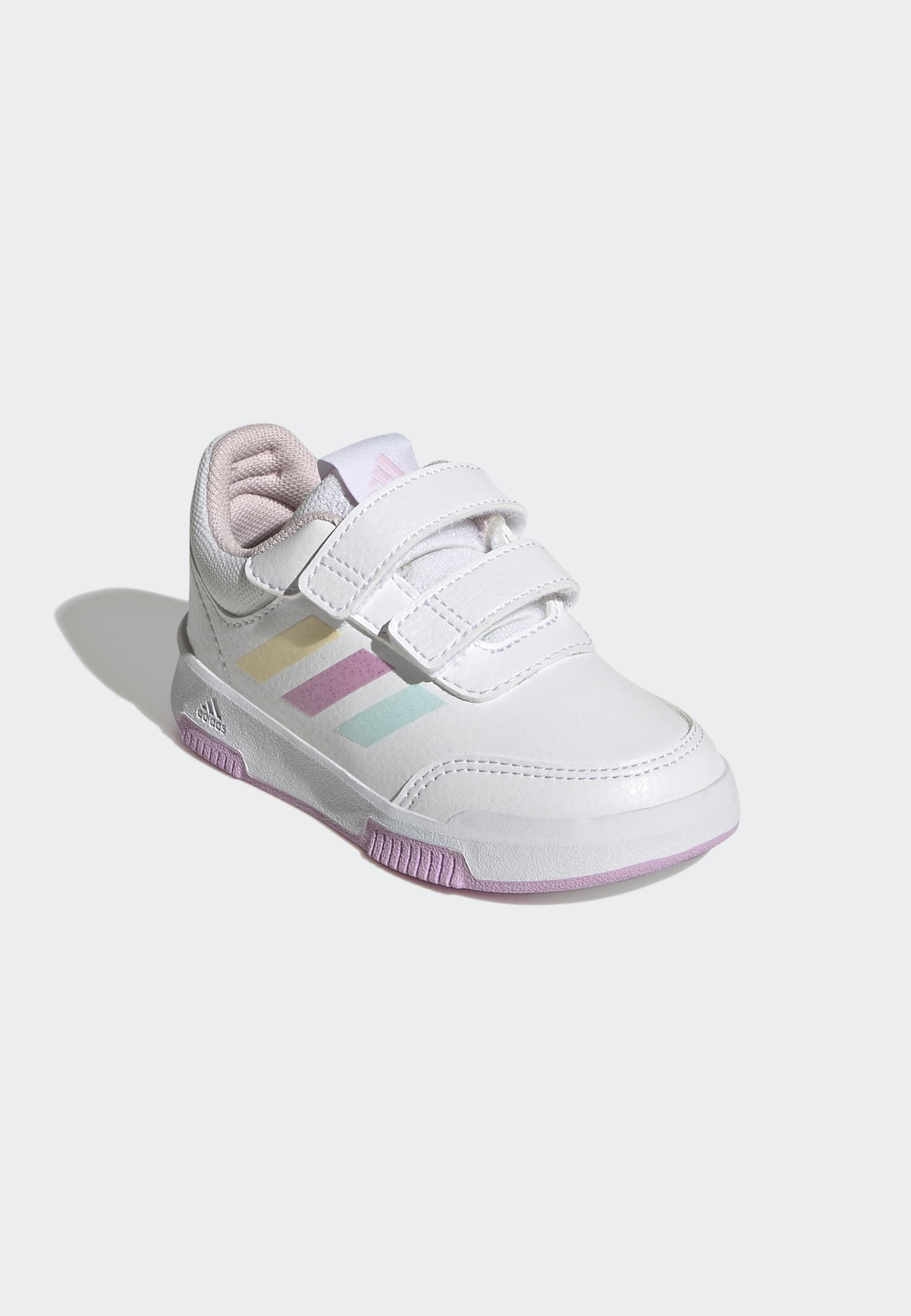 adidas Performance TENSAUR 2.0 - Scarpa da allenamento - bianca