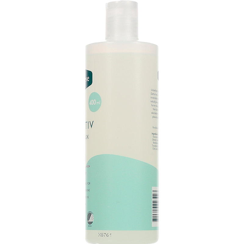Dr. Greve Intimvask 400 ml Sensitiv, Dr. Count