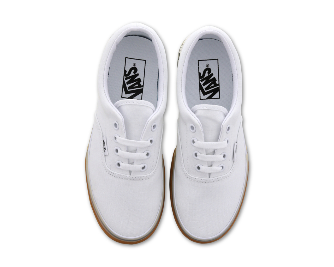 Vans Ua Era Stacked