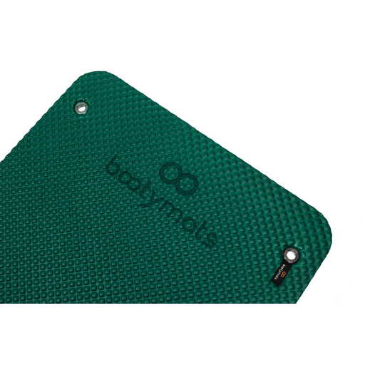 Bootymats Pilates Pro paklājiņš