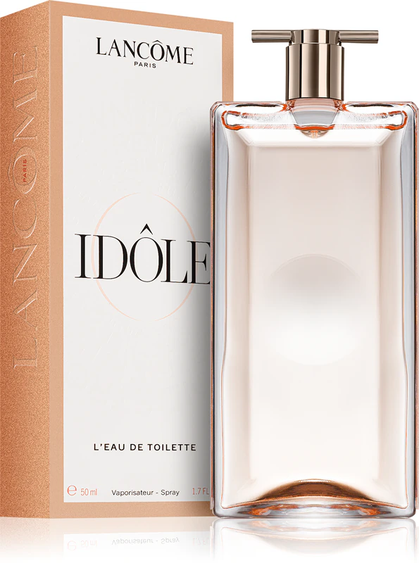 Lancôme Idôle eau de toilette para mulheres