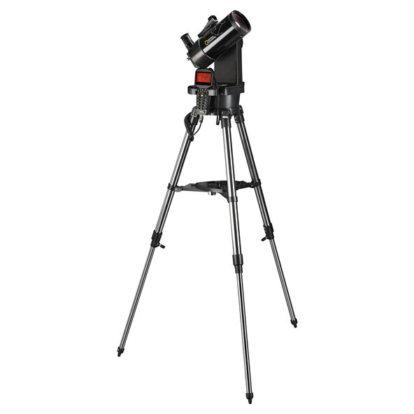 Automatic Telescope, 90 mm