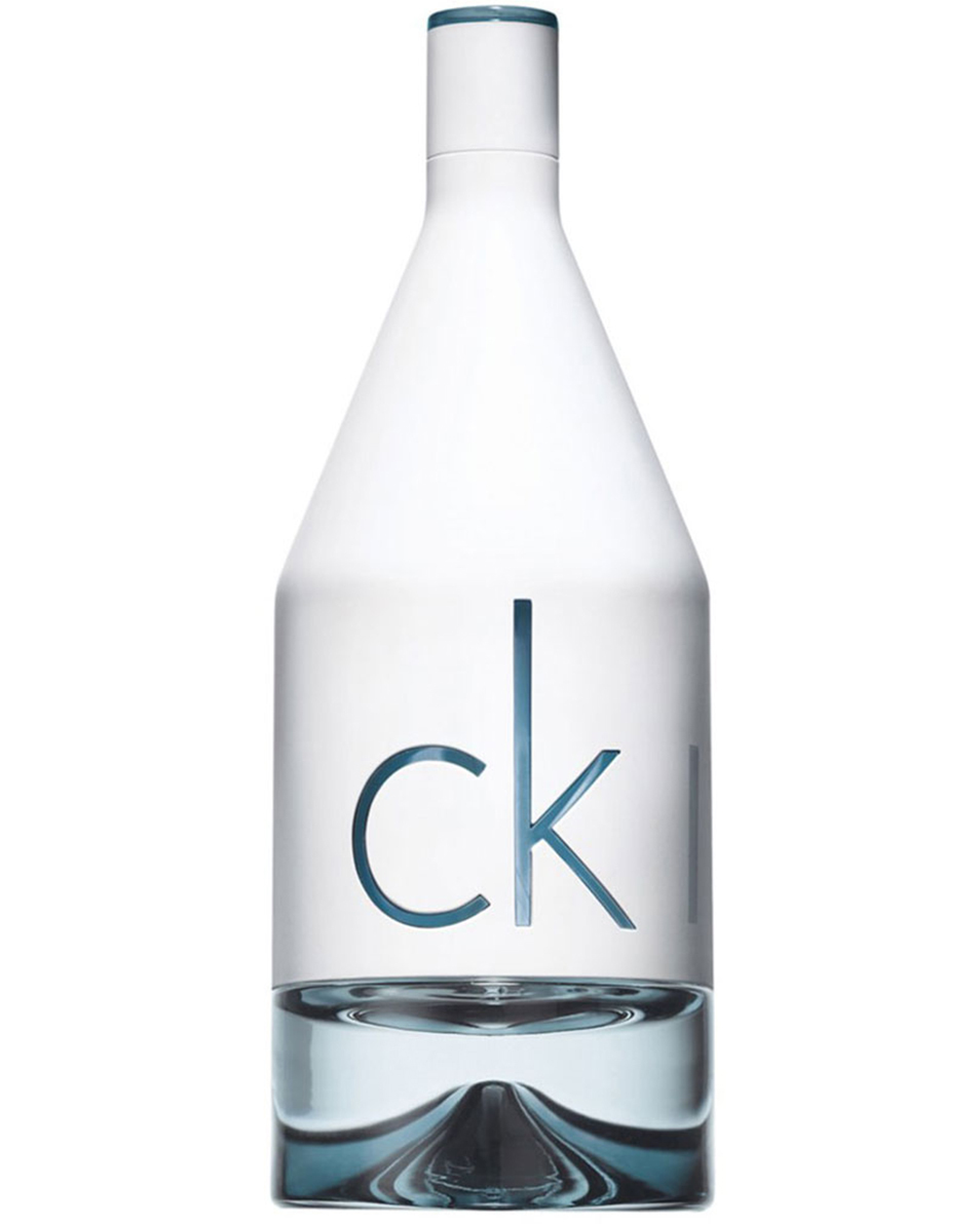 CALVIN KLEIN CKIN2U HIM EAU DE TOILETTE