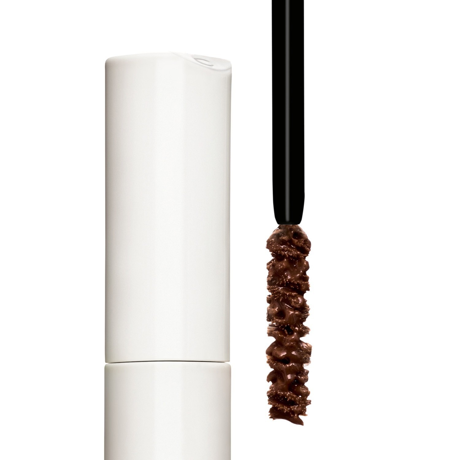 Clarins skropstu tuša SOS Lashes seruma skropstu tuša - 8 ml
