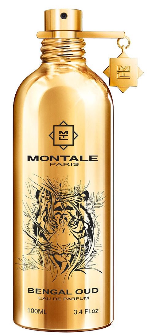 Bengal Aud Eau de Parfum Niche parfumi
