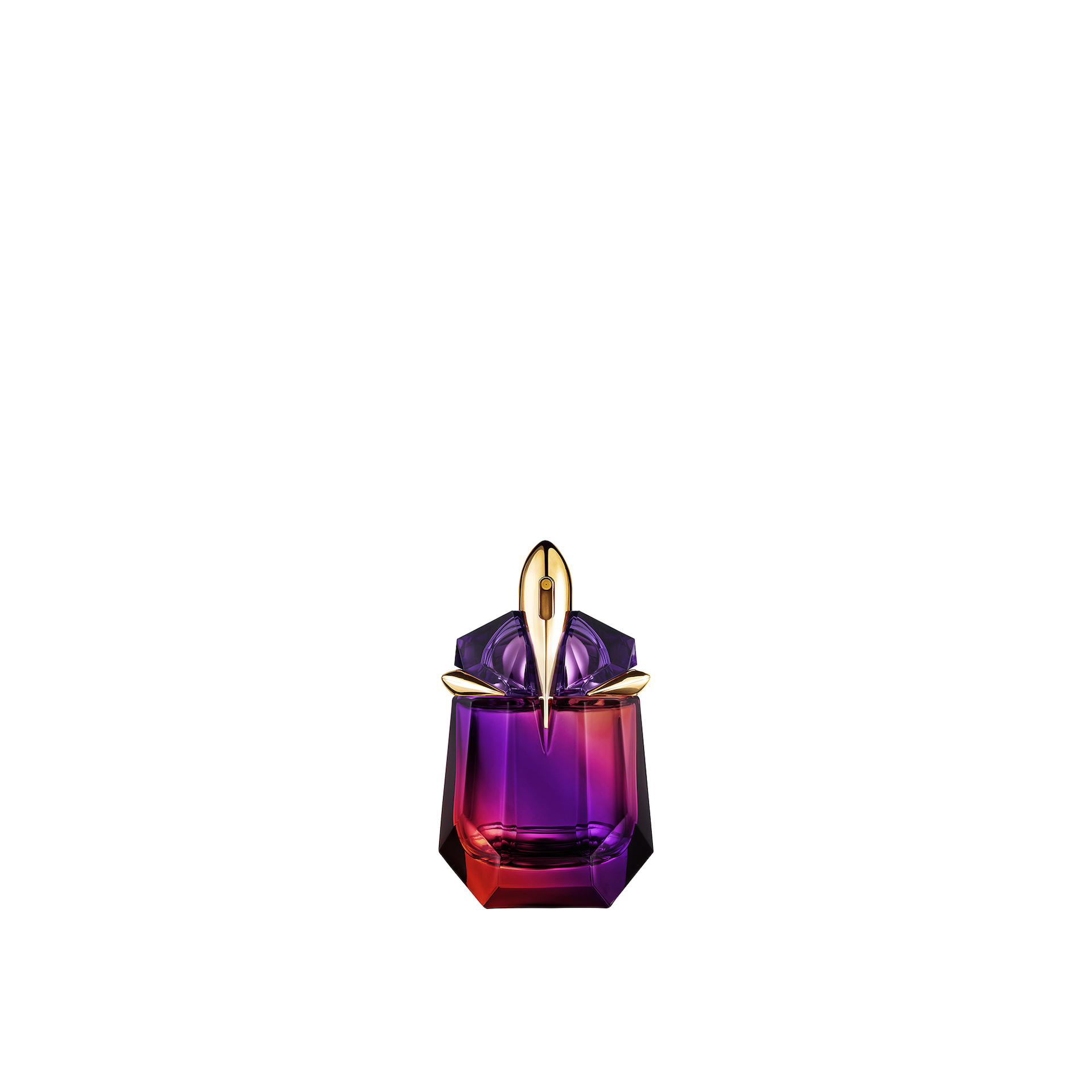 Alien Hypersense EdP 30 ml - MUGLER