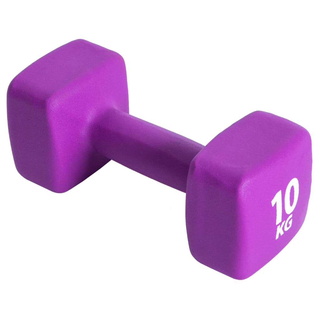 Pure2improve Blå 10 kg vægt