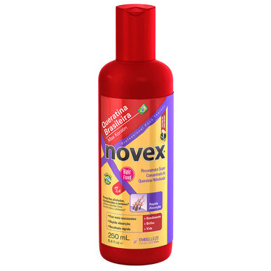 Novex Liquid Keratin Max Keratiini 250 ml 250 ml