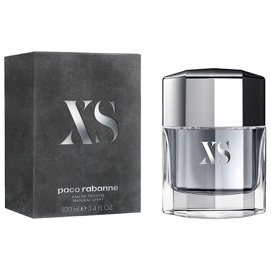 Rabanne XS Eau de Toilette para hombre - 100 ml