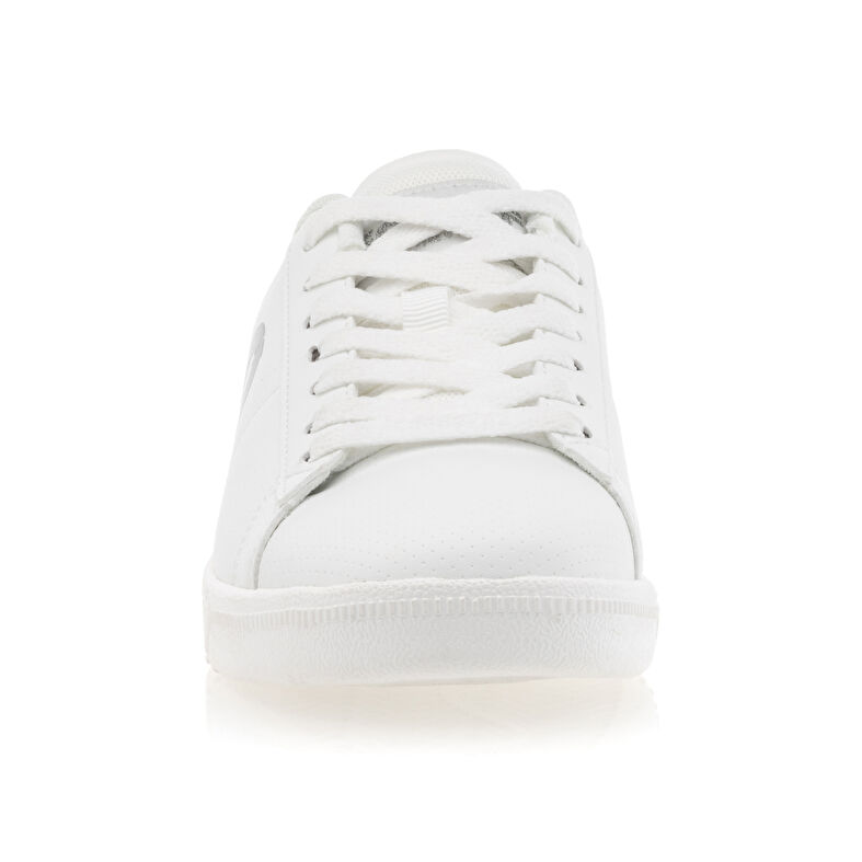Košare / tenisice Femme Blanc