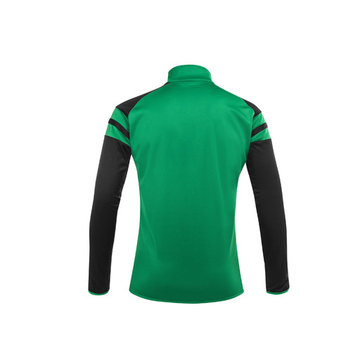 Camiseta Acerbis Kemari Con Cremallera Pequeña