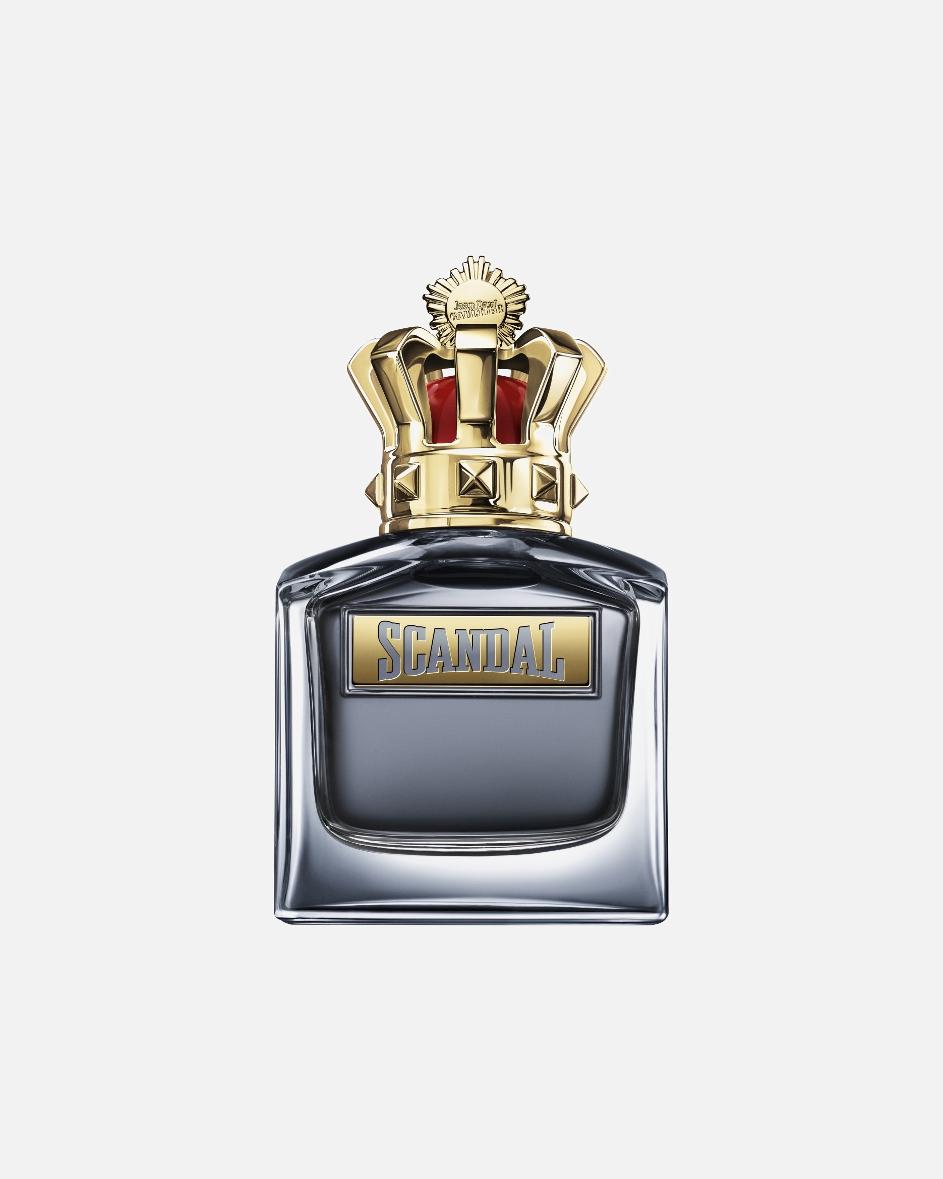 Jean Paul Gaultier Eau de Toilette Scandal Pour Homme Eau de Toilette – 50 ml – nachfüllbar