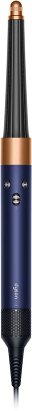 Dyson Airwrap id™ HS08 T1/T2 Prussian Blue/Copper matu taisnotājs