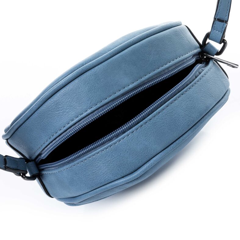 Bolsas femininas, bolsas azuis