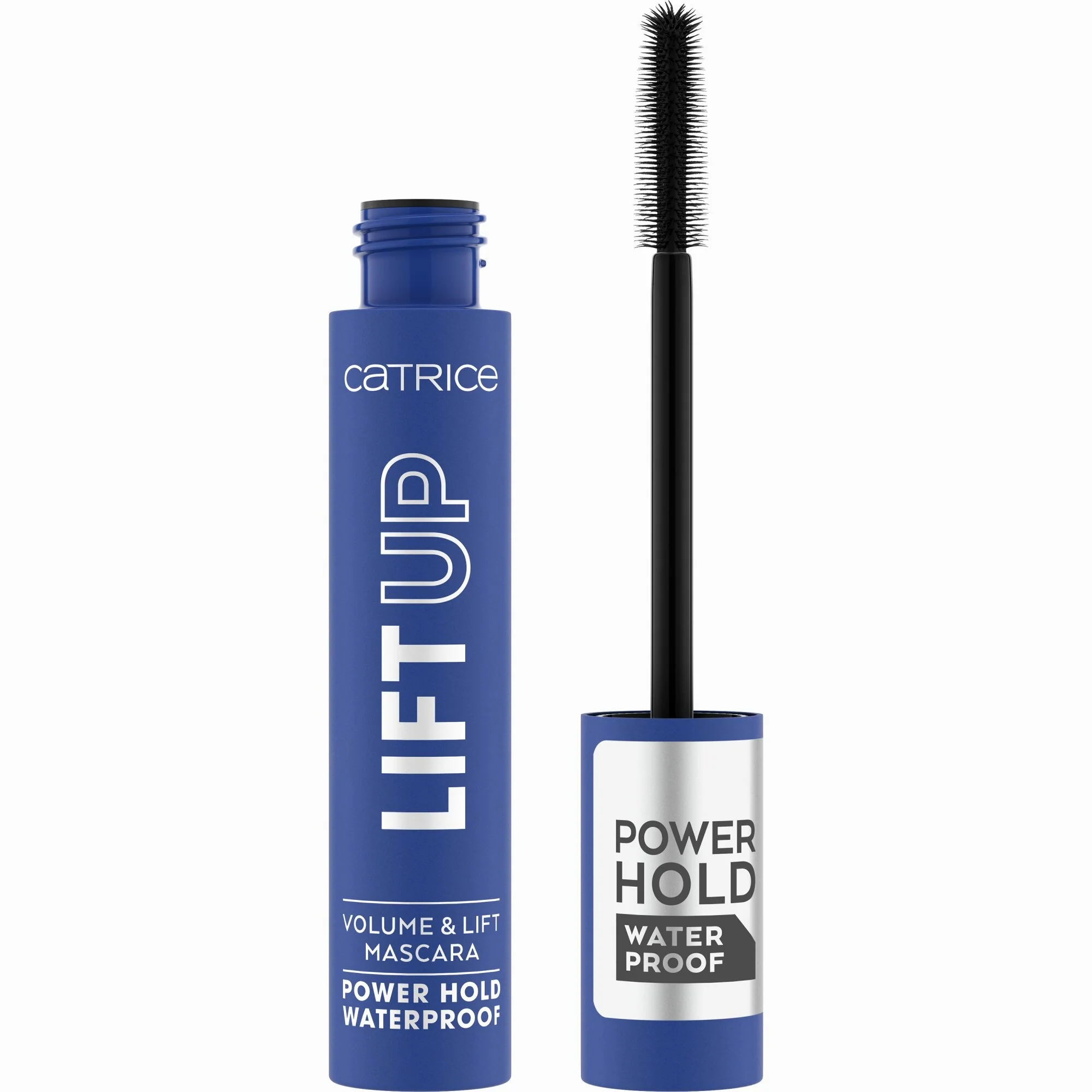 Occhi LIFT UP Volume & Lift Power Hold Mascara Waterproof - Mascara Waterproof