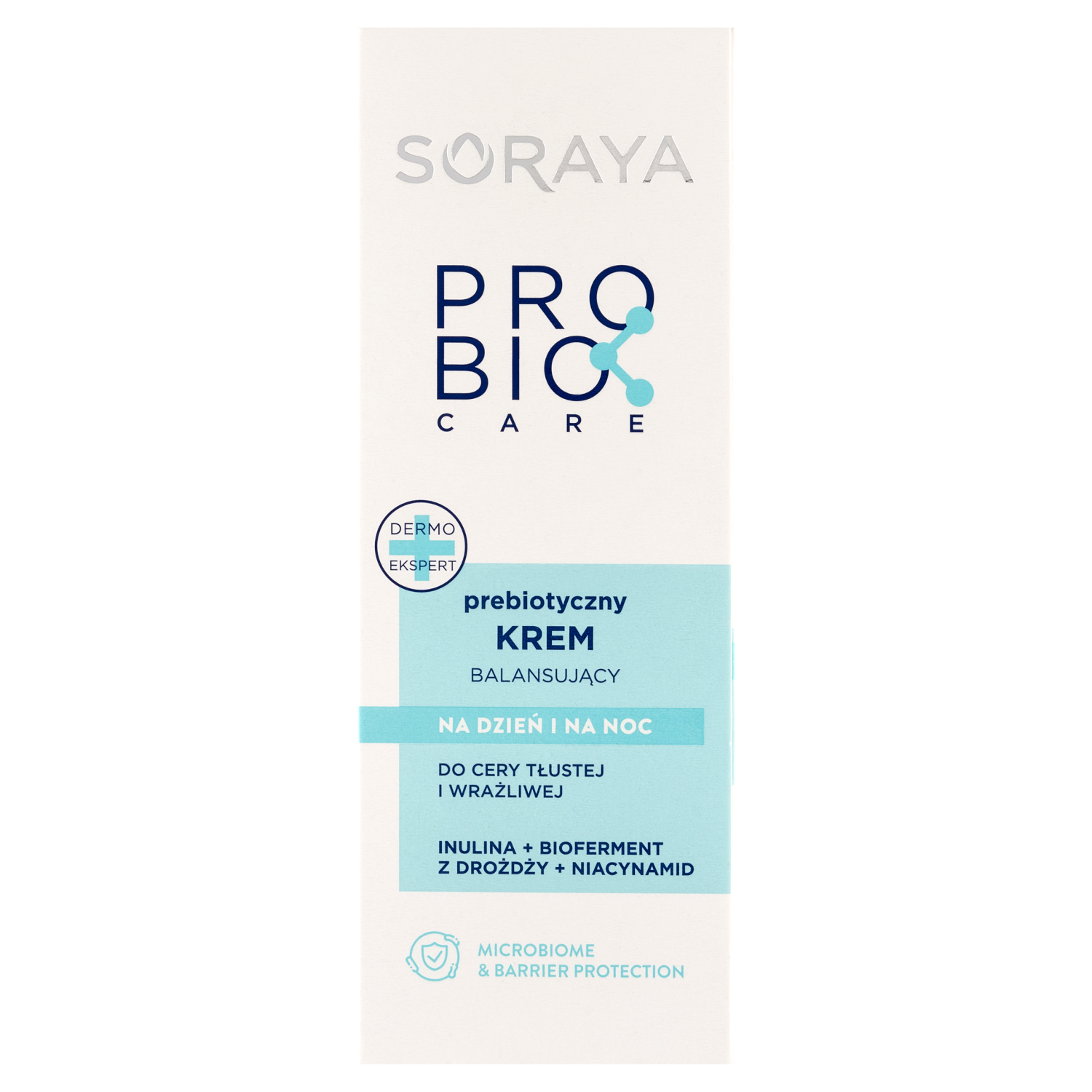 Soraya Probio Care