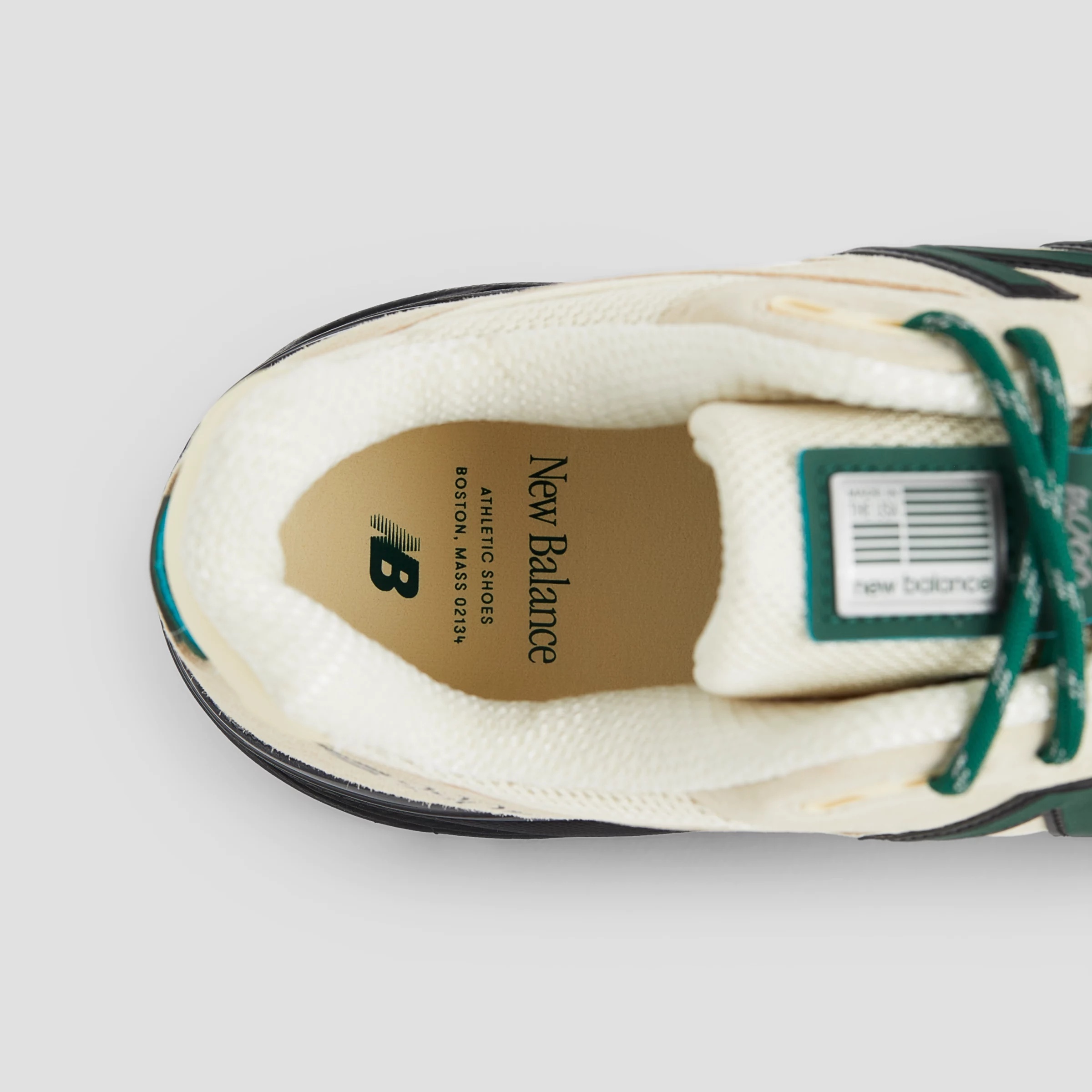 Unisex Made in USA 990v4