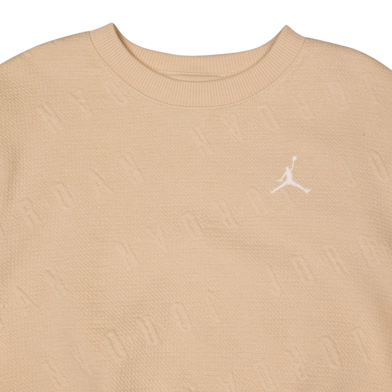Jordan Bubble Knit