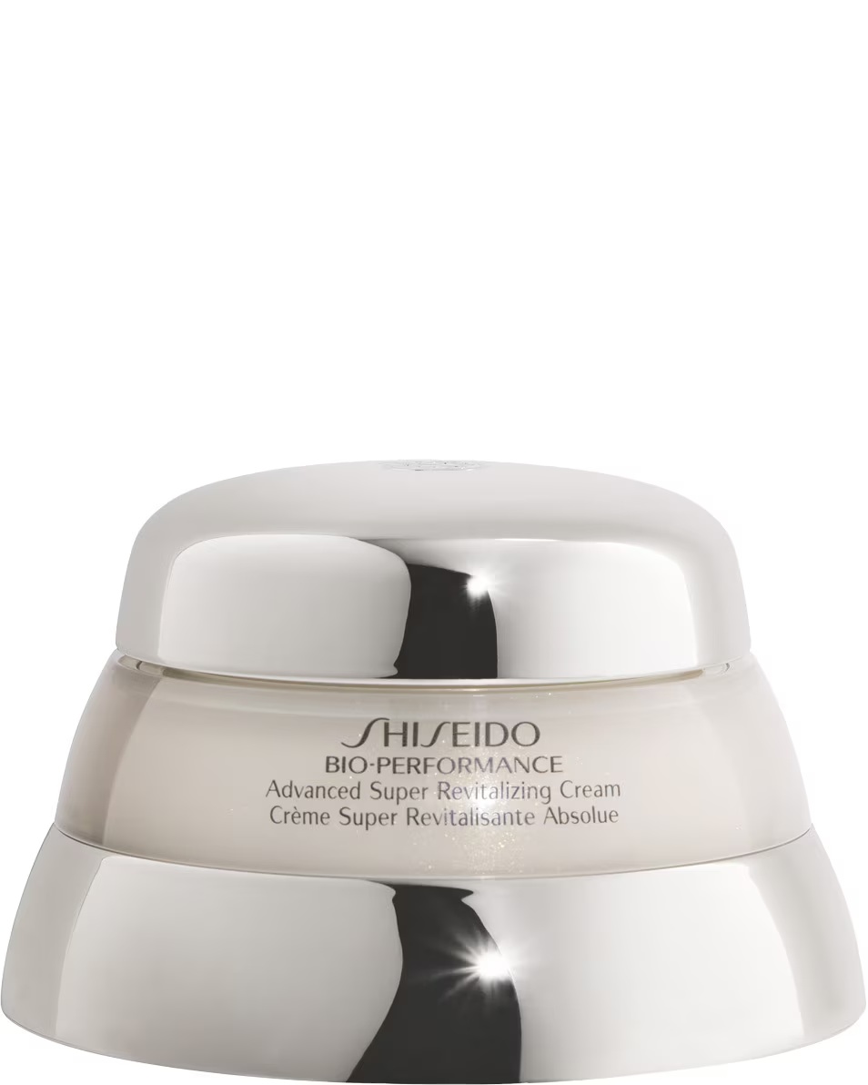 SHISEIDO BIO-PERFORMANCE ADVANCED ΥΠΕΡ-ΑΝΑΓΕΝΝΗΤΙΚΗ ΚΡΕΜΑ