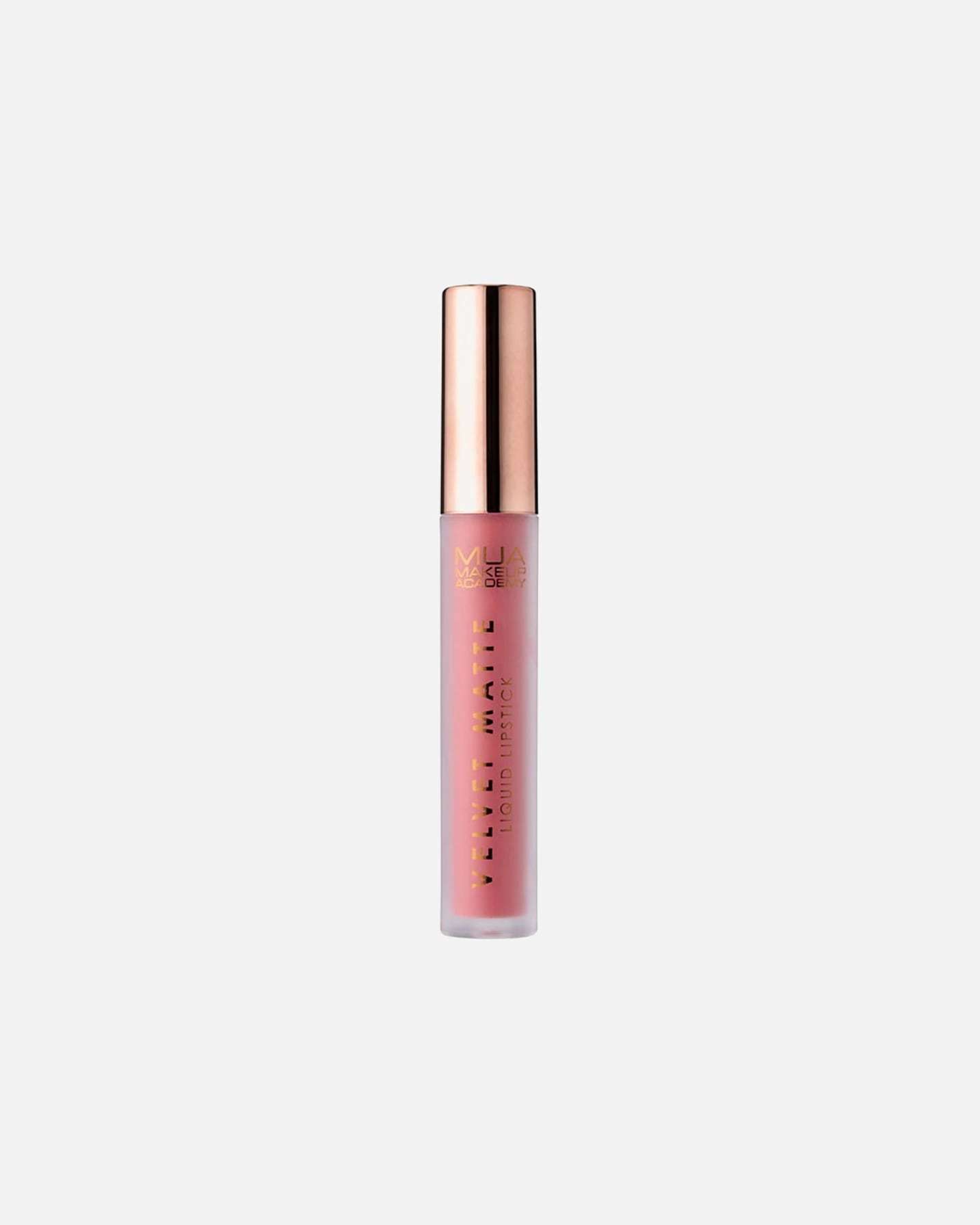 MUA Makeup Academy Velvet mat olovka za usne - 3 g