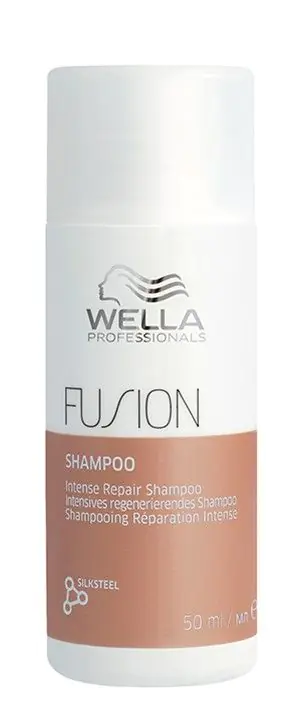 Wella Professionals Fusion Szampon do włosów 50 ml