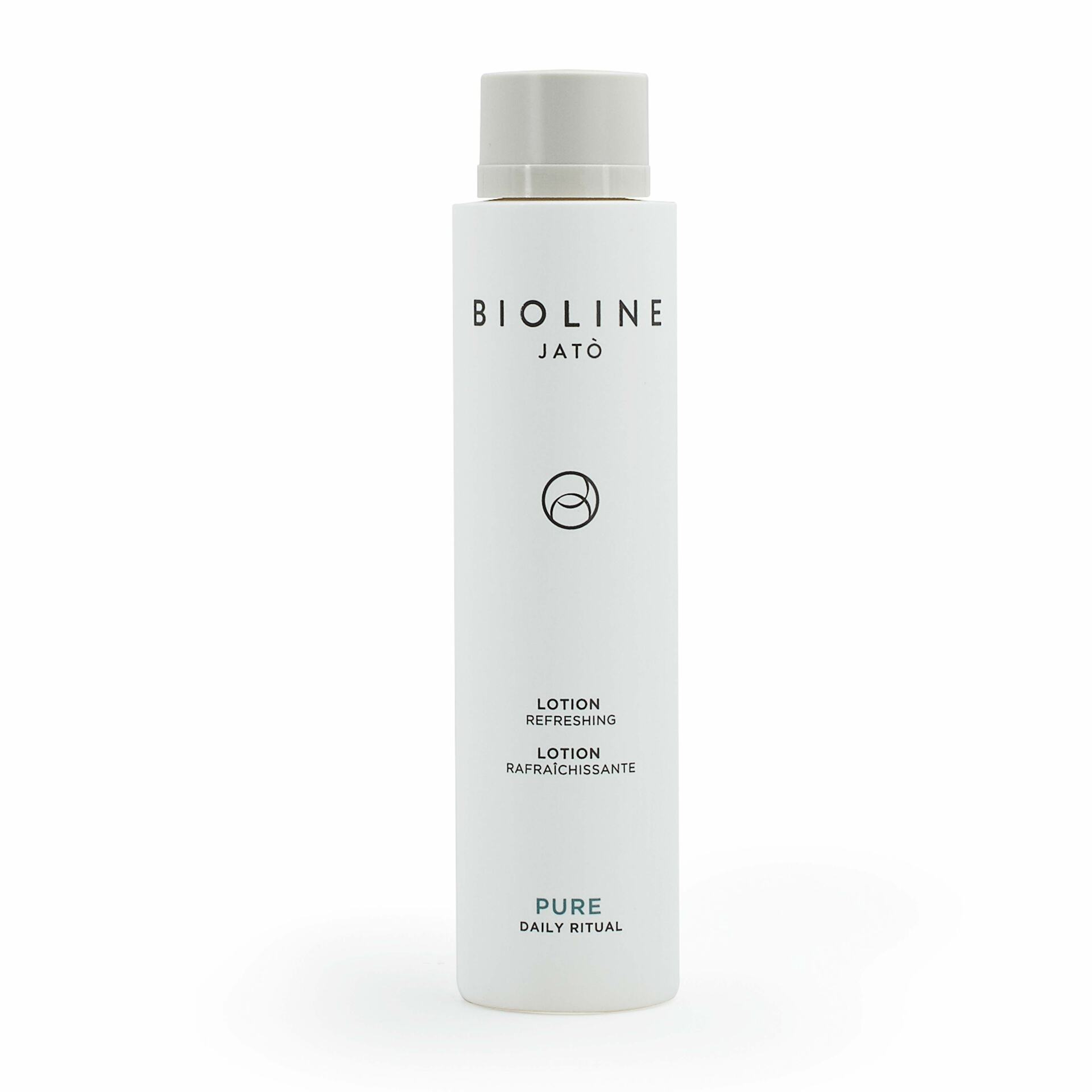 Loțiune revigorantă pură 200 ml - Bioline Jatò