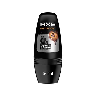 AX Dark Temptation -deodorantti roll-on, kuiva 50 ml 50 ml
