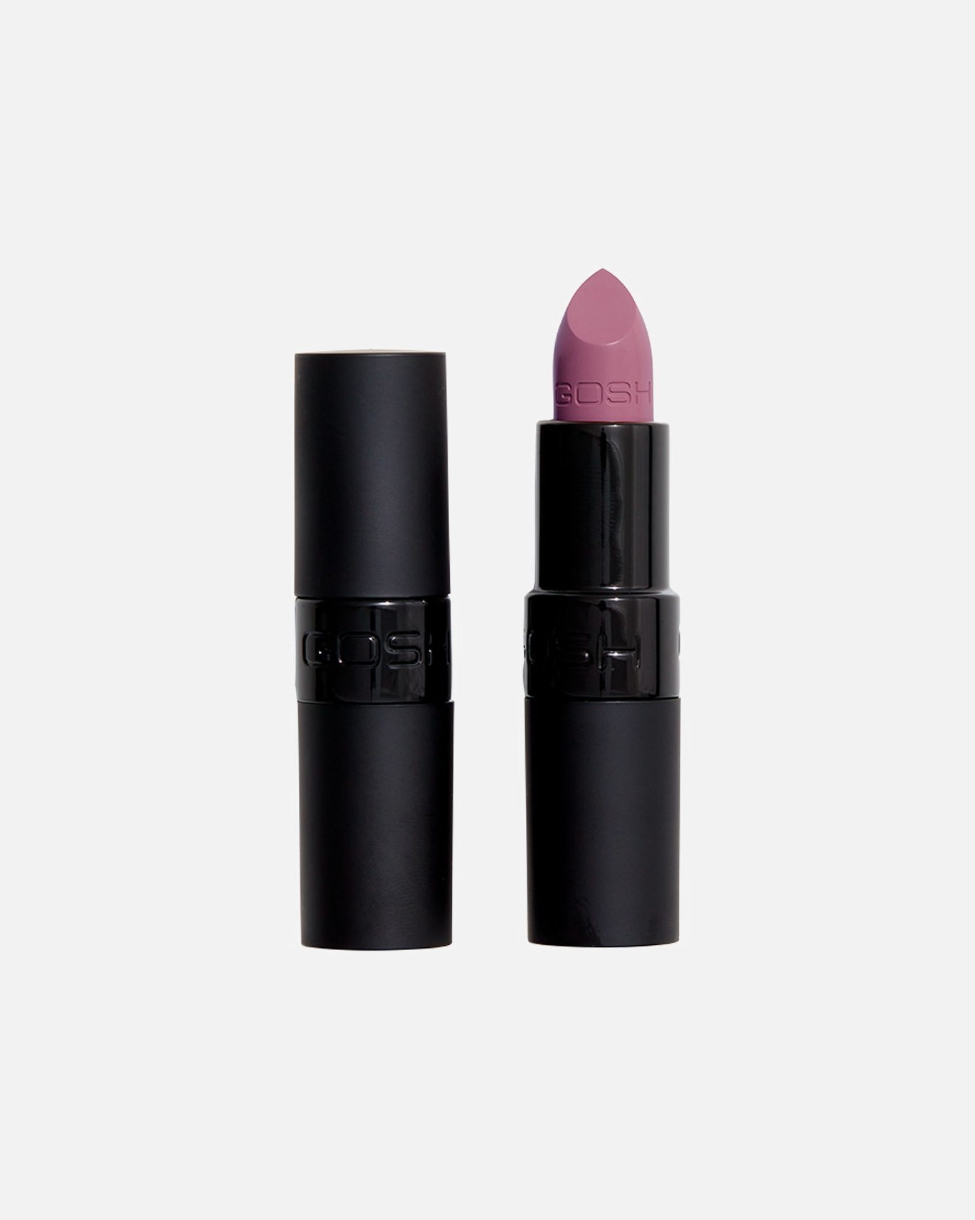 Gosh Copenhagen Velvet Touch Lipstick - Matt Shades