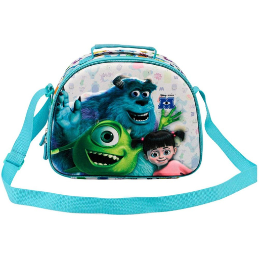 Monster-Lebensmitteltragetasche in 70503