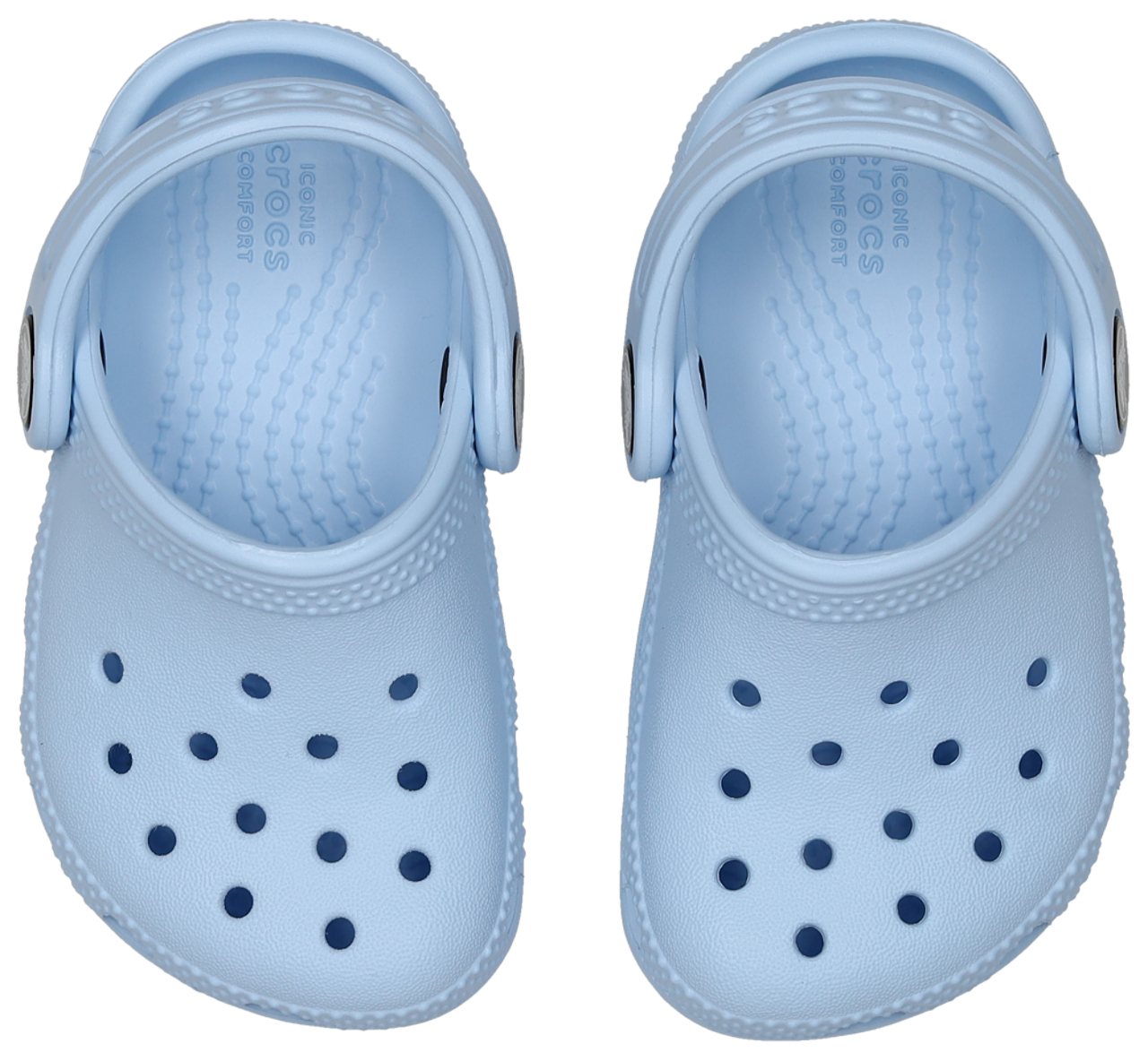 Crocs Classic Træsko