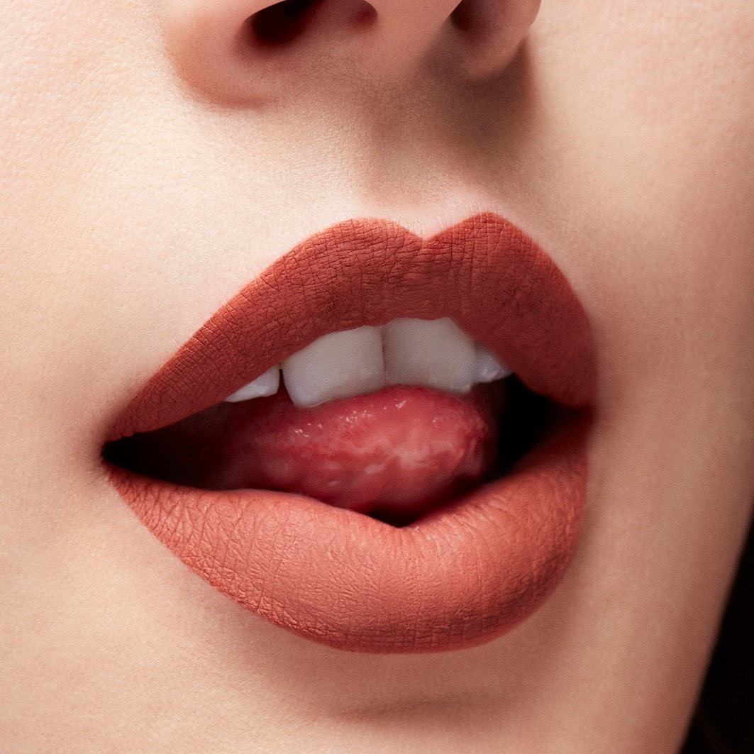 MAC skysti lūpų dažai „Locked Kiss Ink™“ – 5 ml