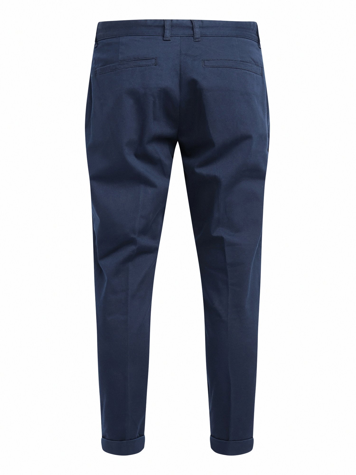 Redefined Rebel ERCAN - Broek - donkerblauw