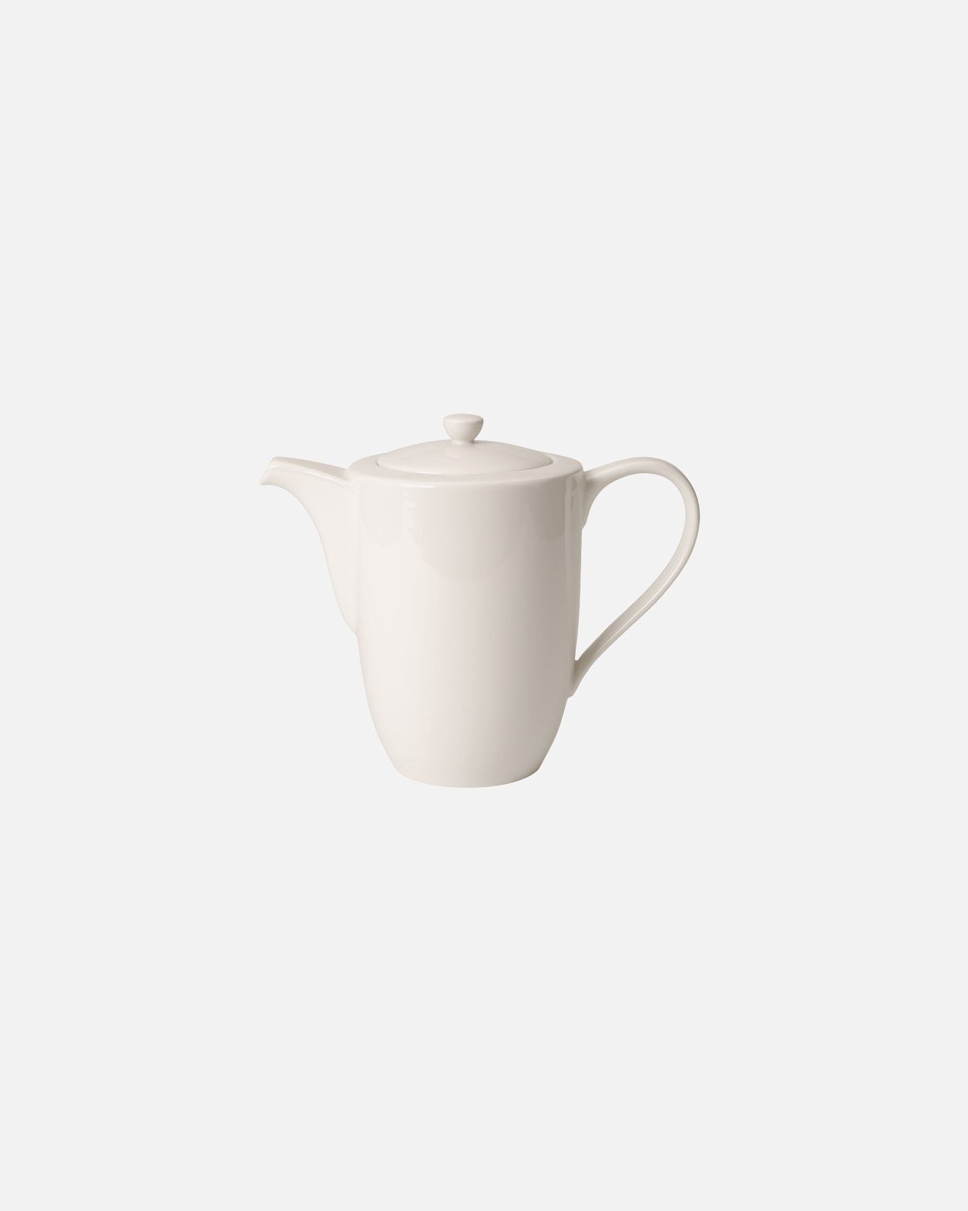 Villeroy & Boch kafijas kanna 6 personām. Man – 1 gab.